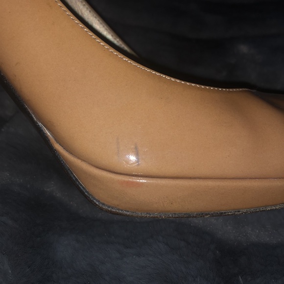 Stuart Weitzman Platform Heels - Picture 8 of 10